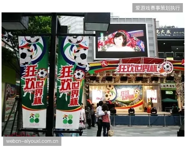 超过七成世界杯核心区域引入动态热力预警，应急响应速度提升至分钟级