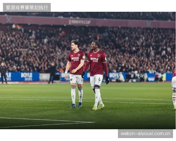 西汉姆联在最后一轮输球后不幸降级，结束了长达14年的英超生涯